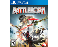 CENEGA GRA PS4 Battleborn - 1403444 - zdjęcie 1